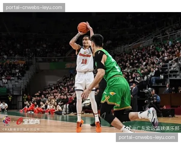 弗格关键时刻两罚不中，广东宏远再胜辽宁夺得赛点