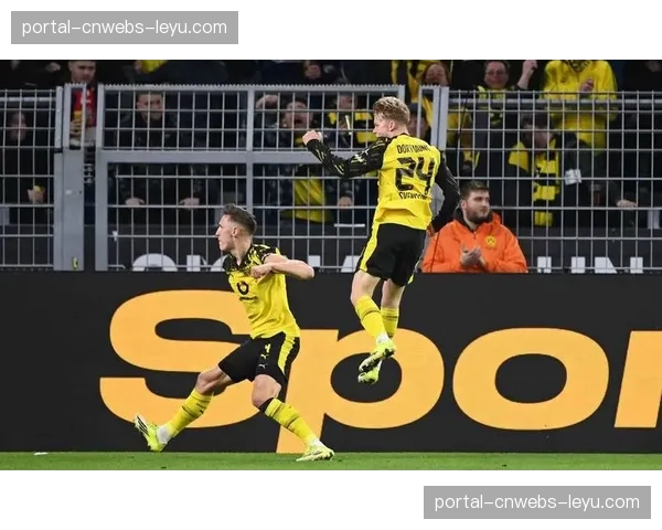 多特蒙德主场4-0血洗弗赖堡，提前锁定欧冠席位